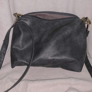 Crossbody/shoulder bag